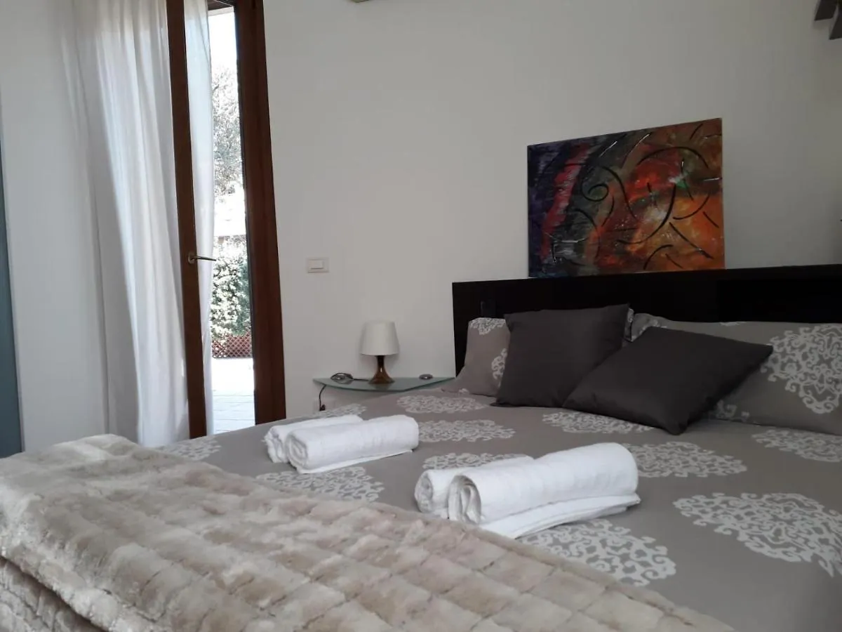 Home Scalzi 18 Verona