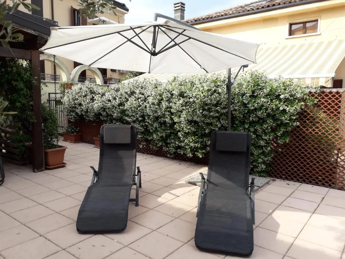 Appartamento Home Scalzi 18 Verona