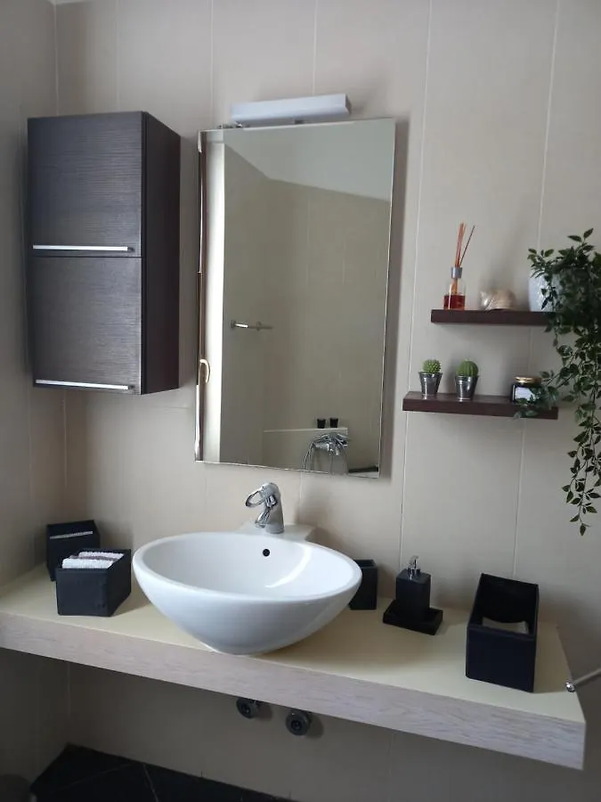 Apartment Home Scalzi 18 Verona