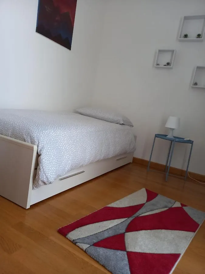 Home Scalzi 18 Verona