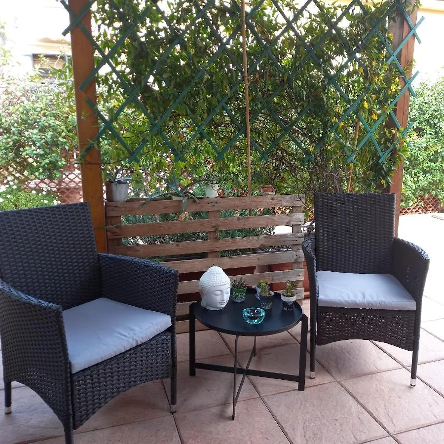 Home Scalzi 18 Verona