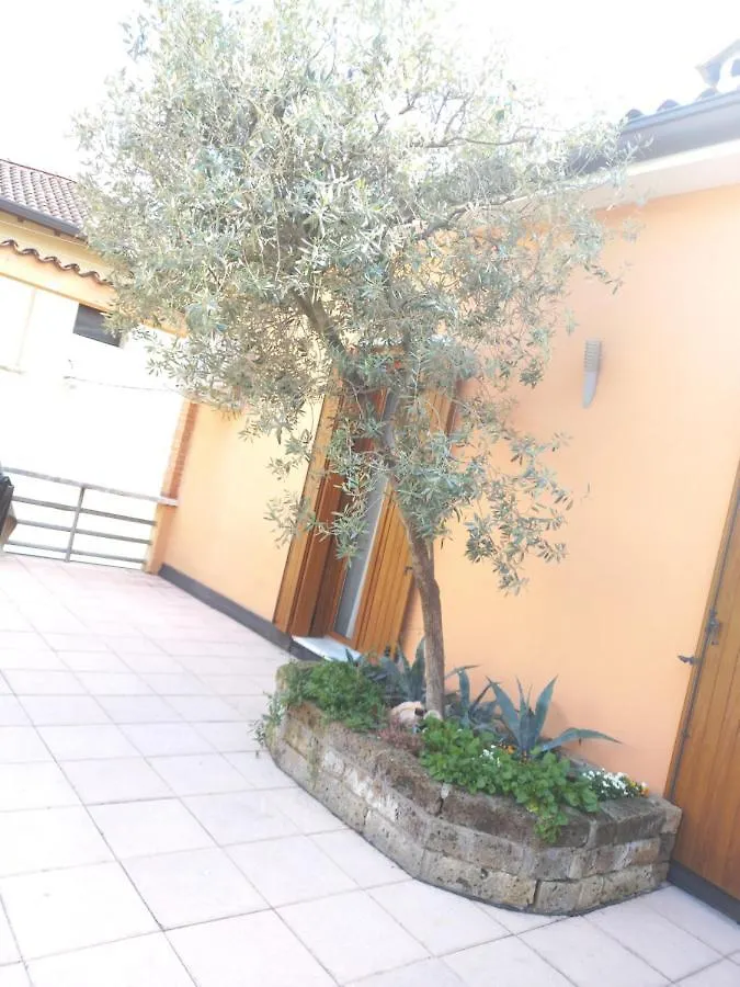 Apartment Home Scalzi 18 Verona Italy