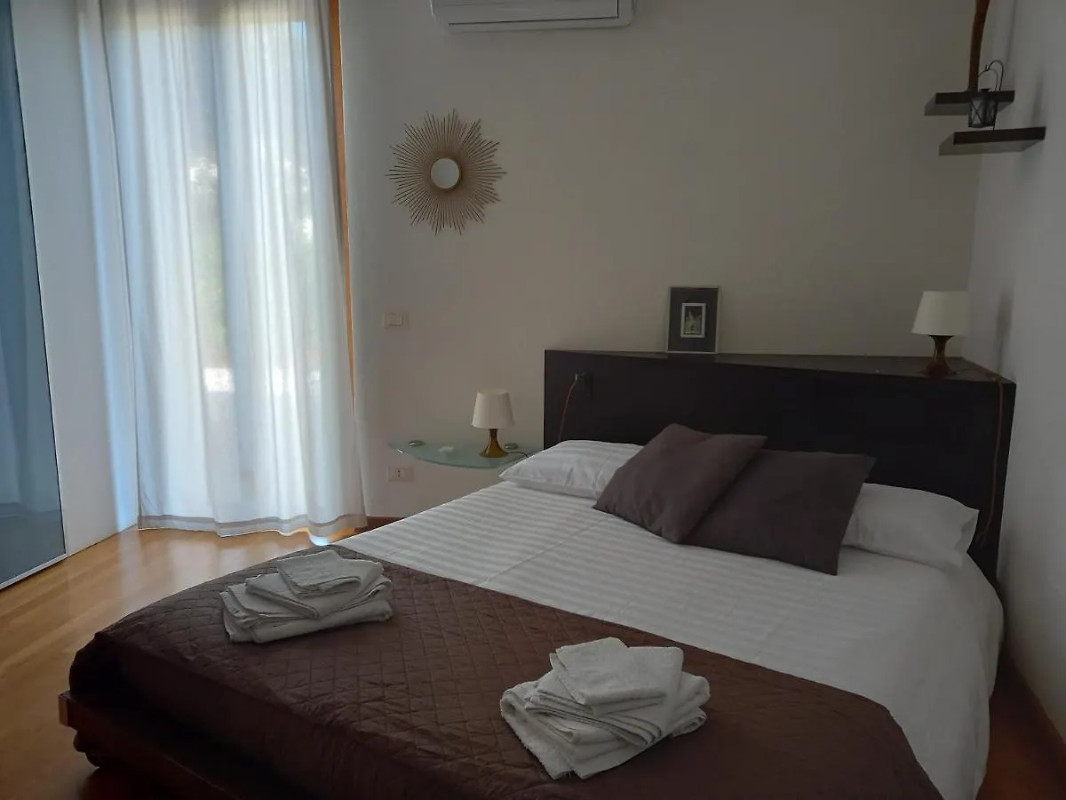 Home Scalzi 18 Verona