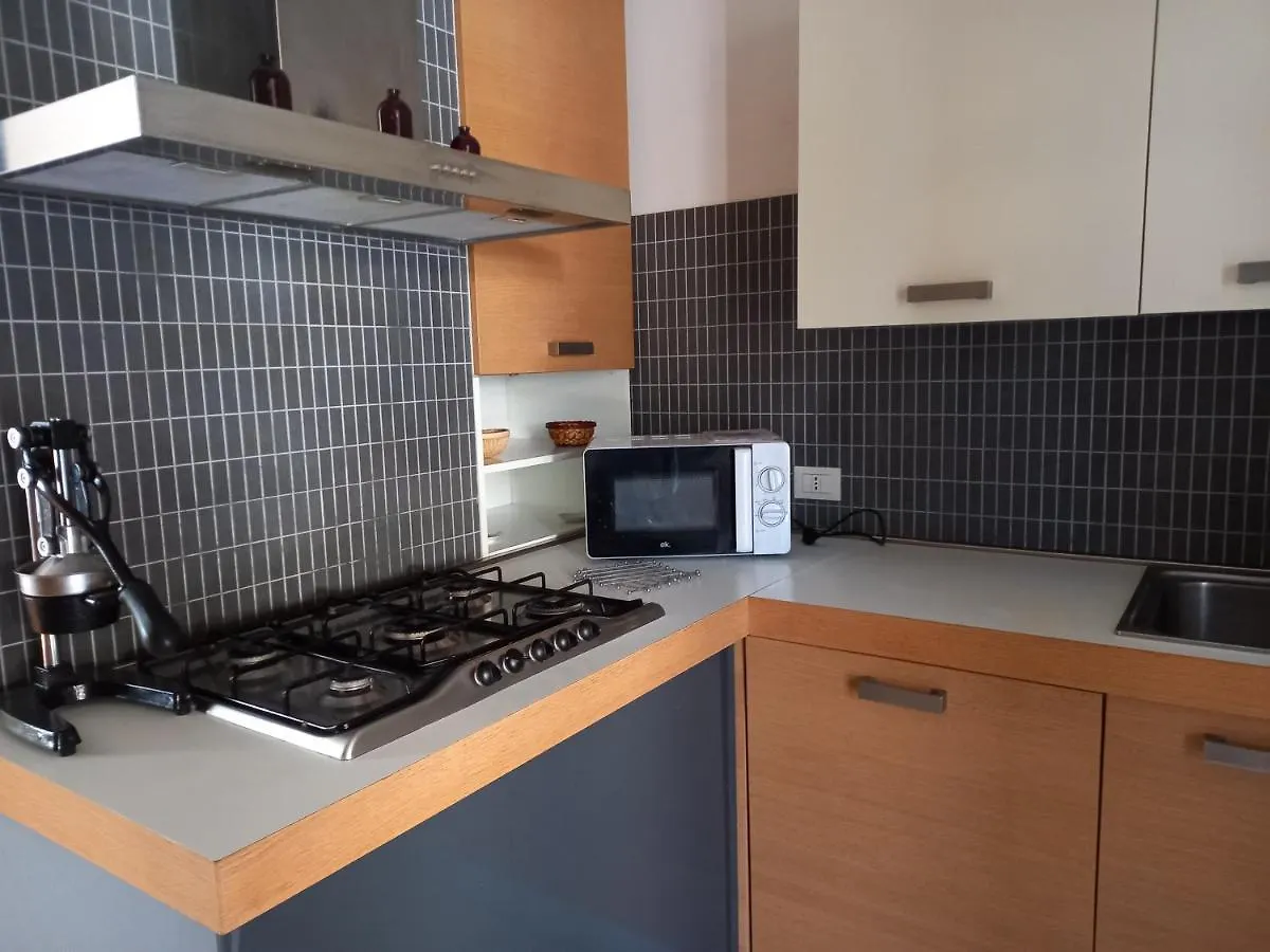 Apartment Home Scalzi 18 Verona