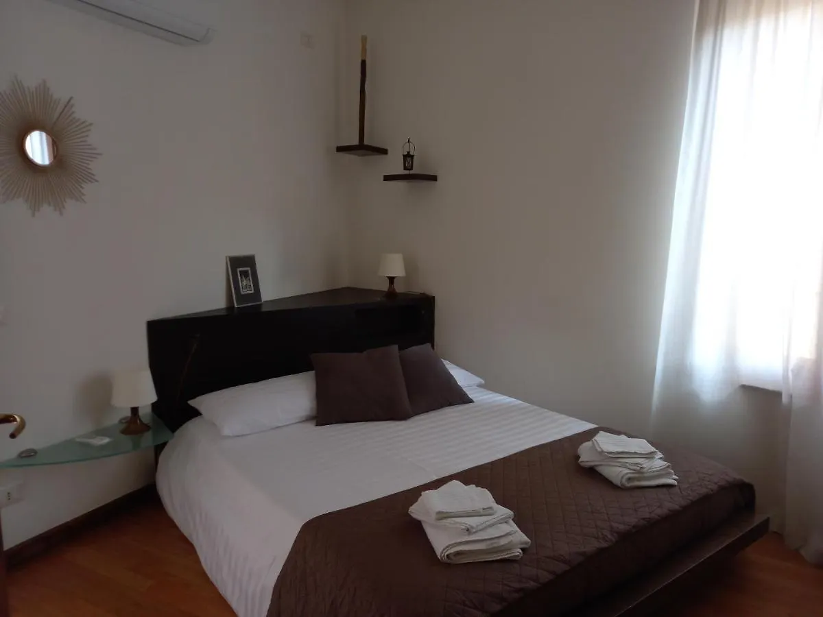 Home Scalzi 18 Verona