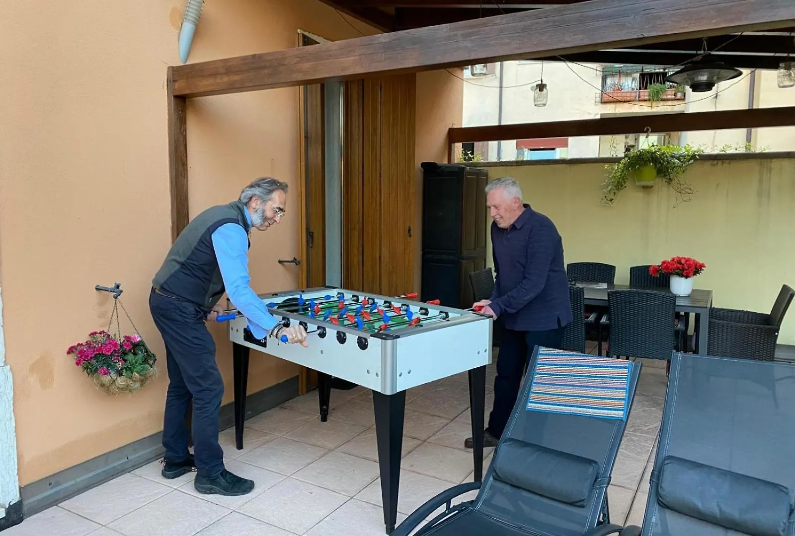 Apartment Home Scalzi 18 Verona