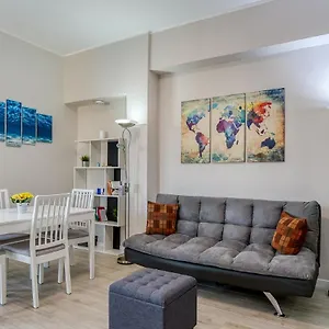  Apartment Stunning Flat By The Sea And The Airport Italy