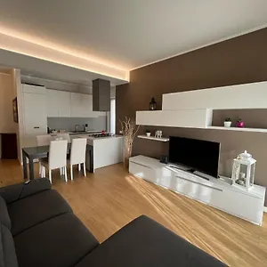 Casa Neci Apartment