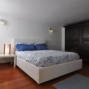  Apartment Splendida Vista Su Italy