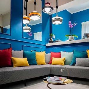  Apartment Residenza Del Borgo Italy