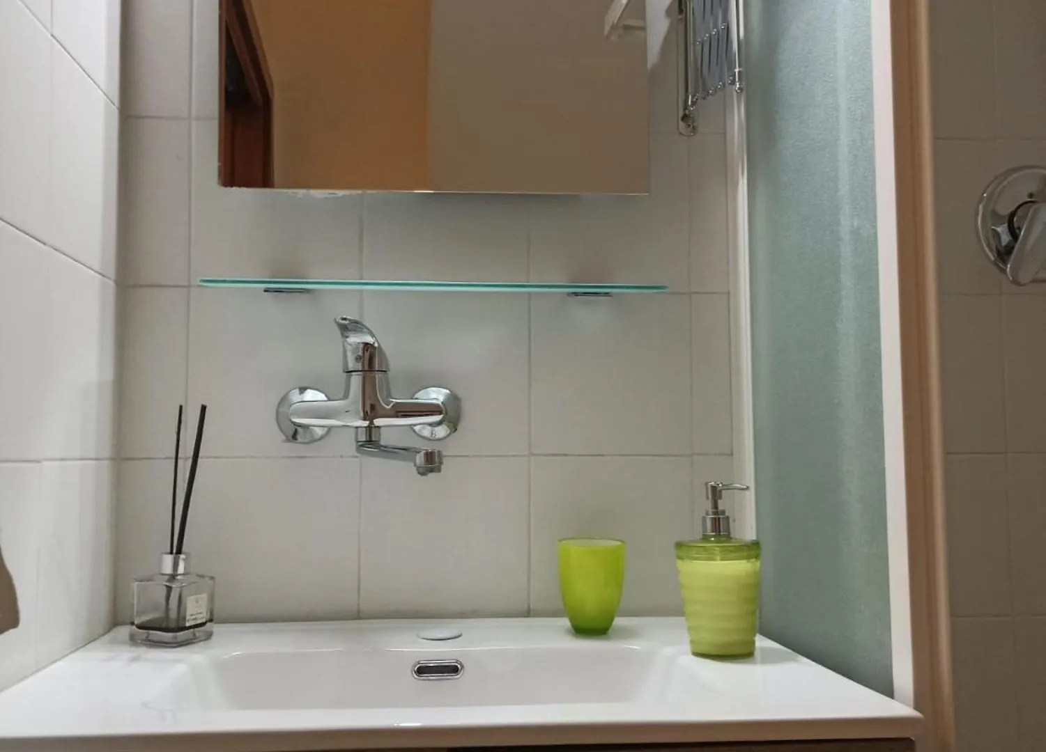 Apartment Home Scalzi 18 Verona