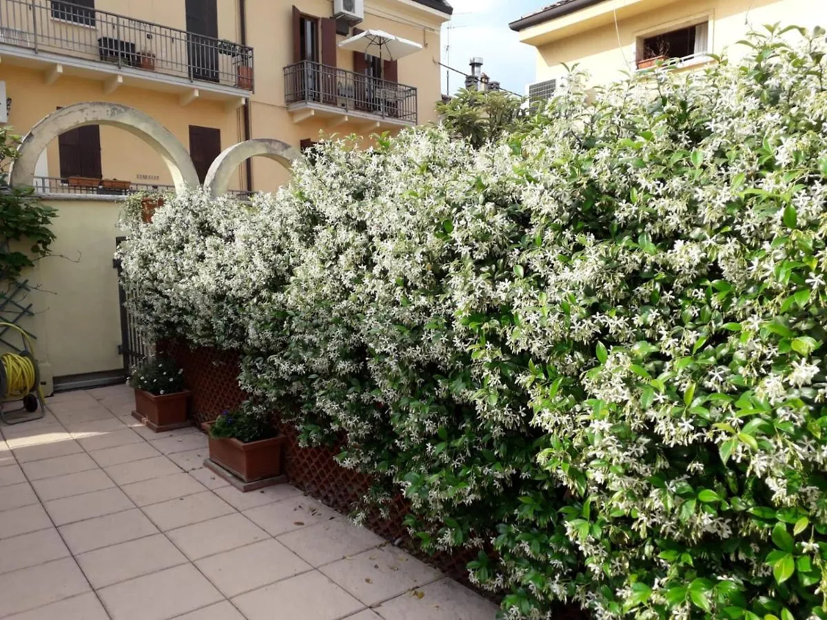 Apartament Home Scalzi 18 Werona