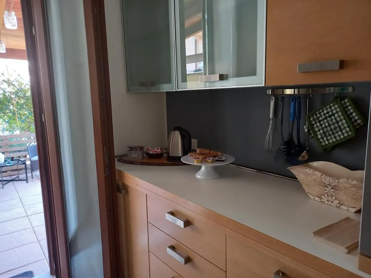 Apartament Home Scalzi 18 Werona