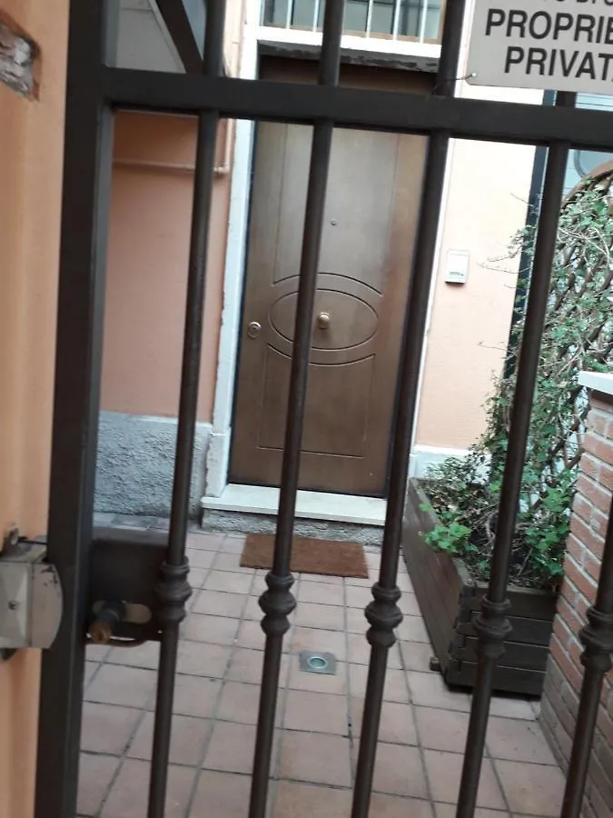 Apartment Home Scalzi 18 Verona
