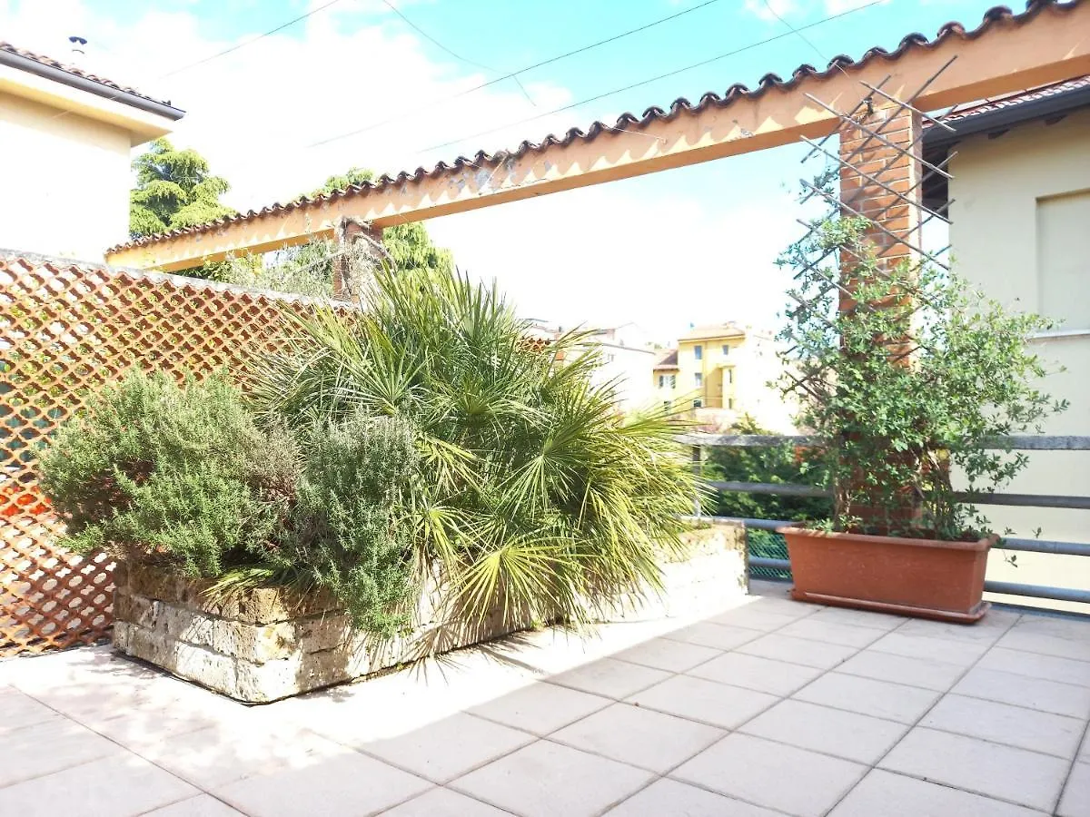 Home Scalzi 18 Verona Italy