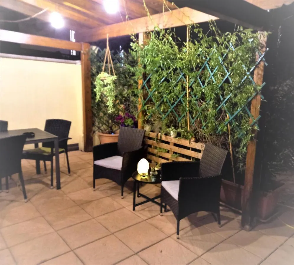 Apartment Home Scalzi 18 Verona Italy