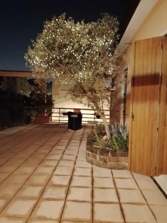 Home Scalzi 18 Verona Italy